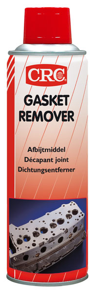 GASKET REMOVER 300 ML CRC 102106003